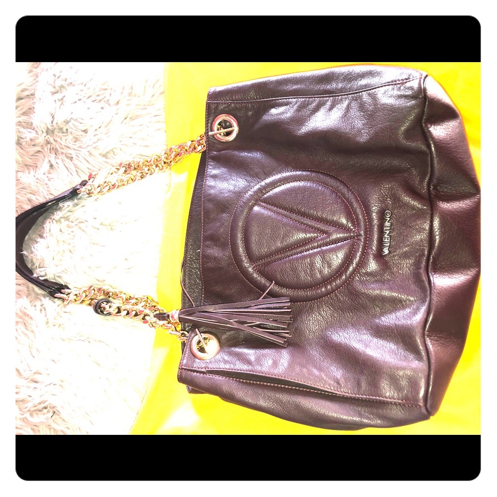 Authentic large bag